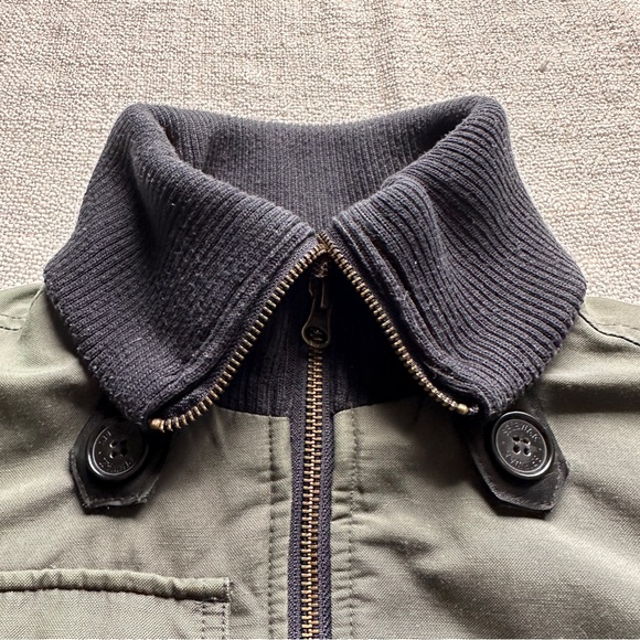 I. Spiewak & Sons Bomber Jacket - Picture 4 of 16